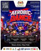 Aerobic Dance HSN