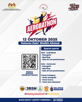 AEROBIKTON CHALLENGE HSN2025