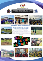Hari Sukan Negara