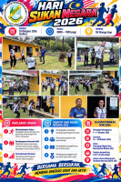 HARI SUKAN NEGARA PERINGKAT SEKOLAH SK NANGA AUP 2026