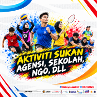 HSN2026 TEMERLOH - BERJALAN KAKI PANEL KLINIK KESIHATAN TEMERLOH