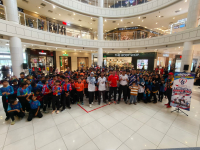 PERTANDINGAN LOMPAT TALI PRESTASI TINGGI HARI SUKAN NEGARA 2026 PERINGKAT NEGERI KELANTAN