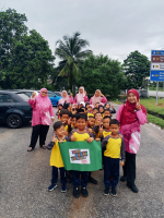 Program Hari Sukan Negara