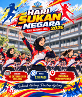 HARI SUKAN NEGARA 2026 SMK SADONG JAYA