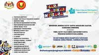 hari sukan negara daerah kuala muda