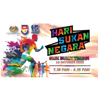 HARI SUKAN NEGARA SMK BUKIT TINGGI TAHUN 2025