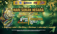 Hari Sukan Negara SMKC (M) BP