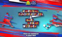 Hari Sukan Negara & Karnival Kokurikulum SK Cheras Indah