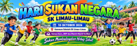 HARI SUKAN NEGARA 2026