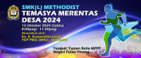 TEMASYA MERENTAS DESA