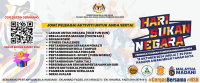 FITNESS CHALLENGE PAHANG SIHAT BERSAMA HSN2024 CAMERON HIGHLANDS