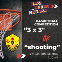 HARI SUKAN NEGARA BRADWALL