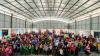 HARI SUKAN NEGARA TABIKA 