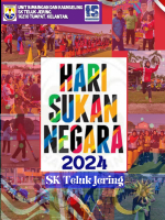 HARI SUKAN NEGARA 2024