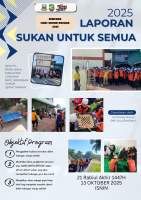 SUKAN UNTUK SEMUA