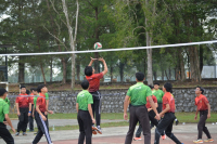 HARI SUKAN NEGARA SMK AGAMA TUN AHMAD ZAIDI :KARNIVAL SUKAN DAN PERMAINAN