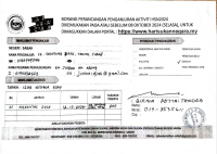 Merentas Desa