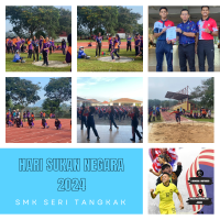 HARI SUKAN NEGARA