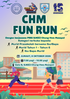 CHM FUN RUN