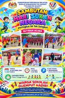 HSN PERINGKAT SEKOLAH KEBANGSAAN TOK SANGKUT