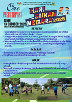 HARI SUKAN NEGARA