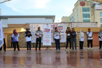 HSN2024 Pekan - Majlis Perasmian 