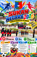 HARI SUKAN NEGARA 2026