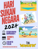 Hari sukan negara