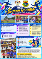 HARI SUKAN NEGARA
