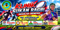 Klinik Sukan Ragbi