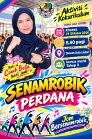 SENAMROBIK SUPRIMS HSN26