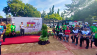 fun run mpspk jelajah anms hari sukan negara hsnkm