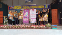 Hari Sukan Negara SKSP 2024