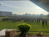 SENAMROBIK PERINGKAT KOLEJ MATRIKULASI PERLIS (KMP) SEMPENA HARI SUKAN NEGARA TAHUN 2026