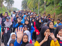 HARI SUKAN NEGARA PERINGKAT SK PALONG 8