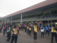 HARI SUKAN NEGARA