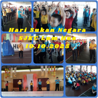 Hari Sukan Negara 2025