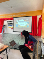 HARI SUKAN NEGARA PERINGKAT SK BELIAU AHAD, SUBIS