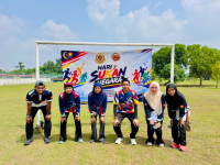 HARI SUKAN NEGARA TAHUN 2026 PERINGKAT JABATAN PENGANGKUTAN JALAN NEGERI KEDAH