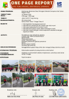 KEJOHANAN MERENTAS DESA PERINGKAT SEKOLAH SEMPENA HARI SUKAN NEGARA TAHUN 2026