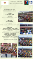 HARI SUKAN NEGARA 