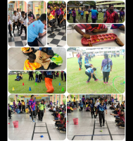 HARI SUKAN NEGARA