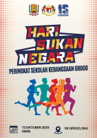 HARI SUKAN NEGARA ( (2)