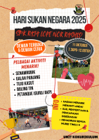 PROGRAM HARI SUKAN NEGARA 2025 (2)