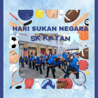 SUKAN NEGARA SK KAYAN 2025 (2)