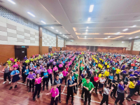 HARI SUKAN NEGARA 2025