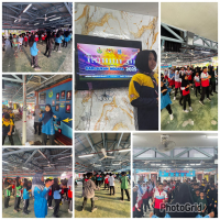 PROGRAM KECERGASAN KPM SEMPENA HARI SUKAN NEGARA TAHUN 2025