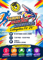 HARI SUKAN NEGARA 2026
