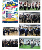 HARI SUKAN NEGARA