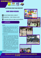 HARI SUKAN NEGARA SMK GUAR NANGKA 2026